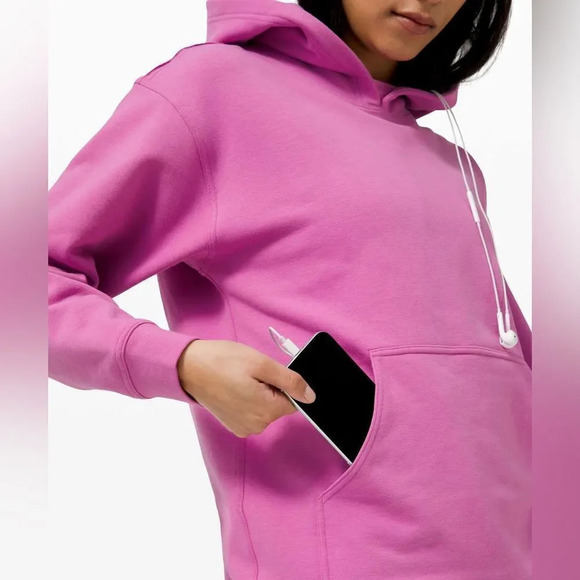 Lululemon All Yours Hoodie - Picture 5 of 10